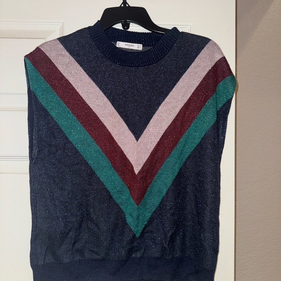 Mango Sweater - Picture 3 of 5